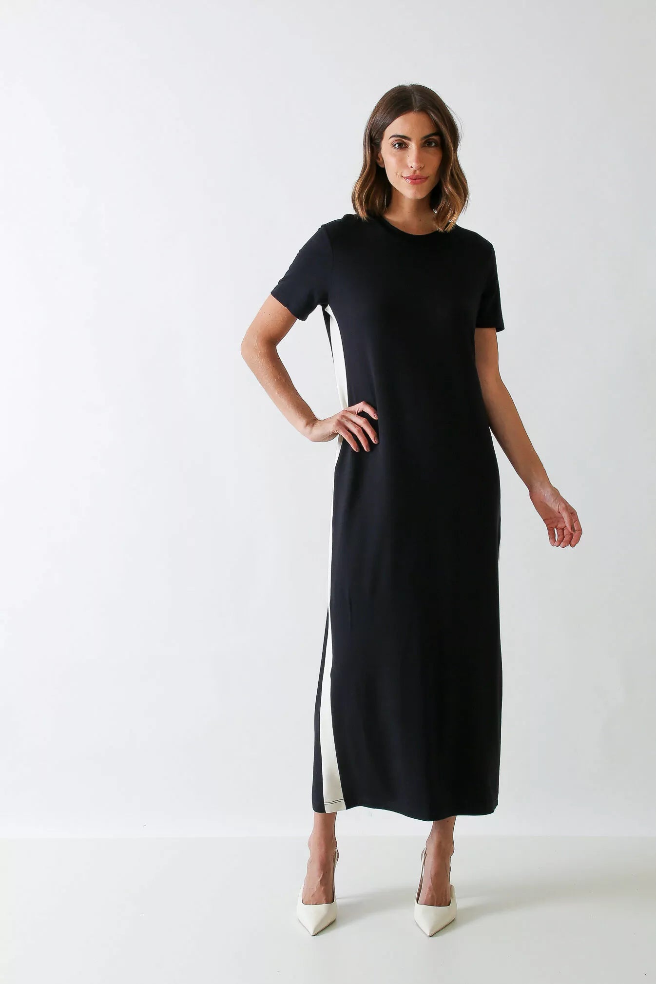 Vestido Itália