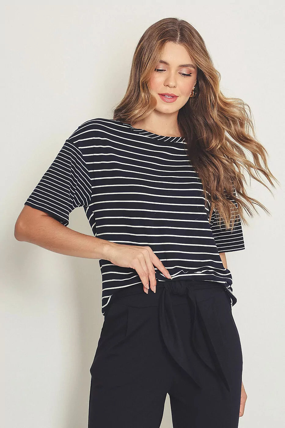 Blusa Itako