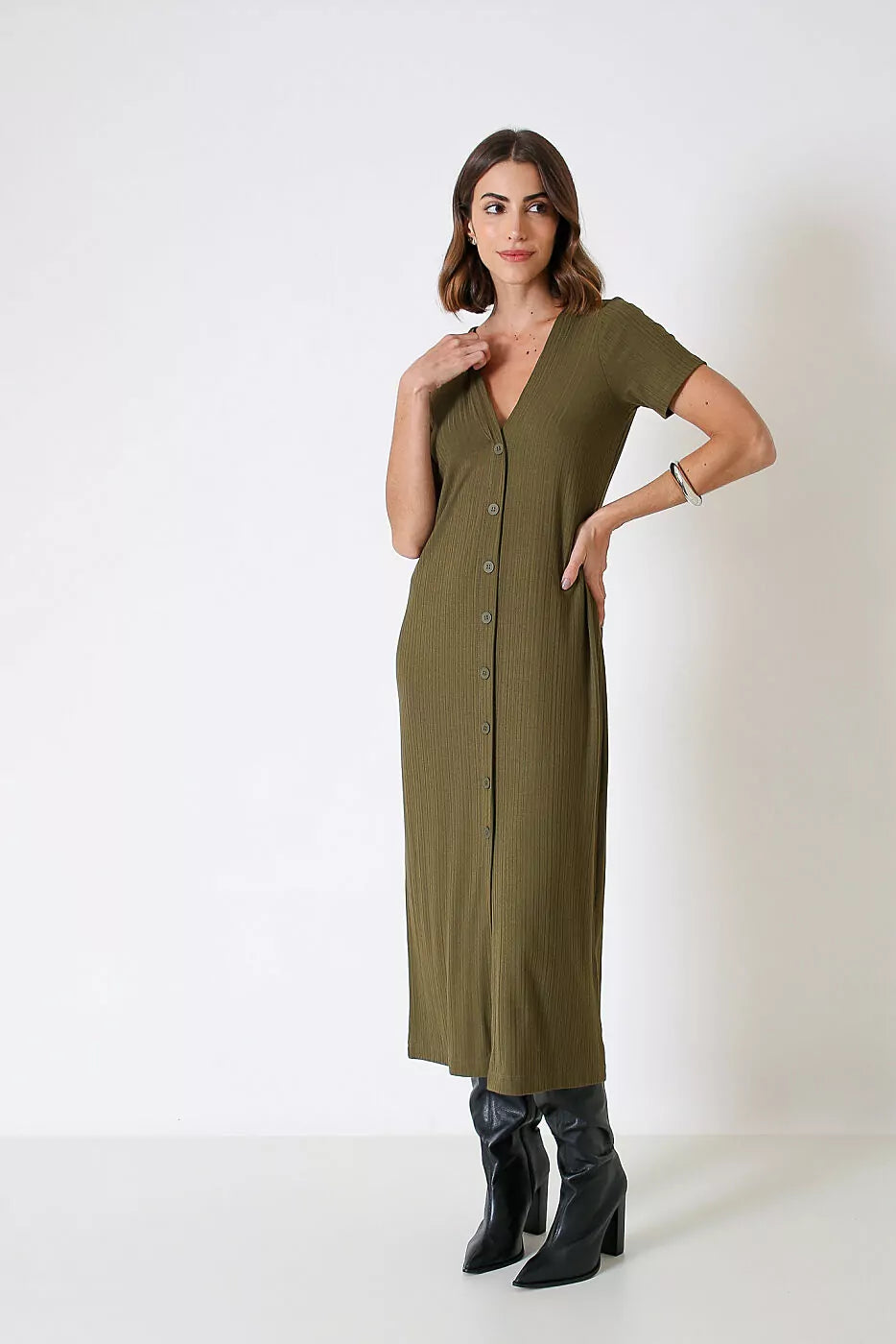 Vestido Cameron