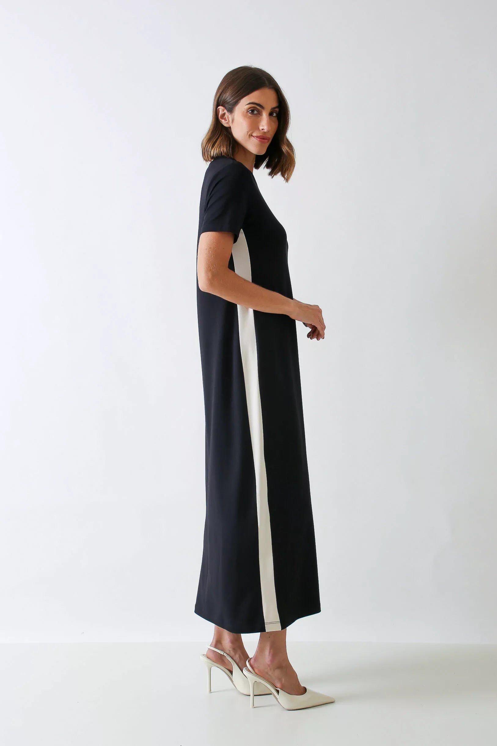 Vestido Itália