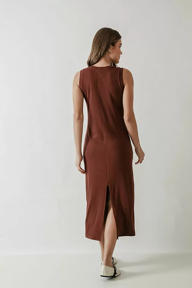 Vestido Pry