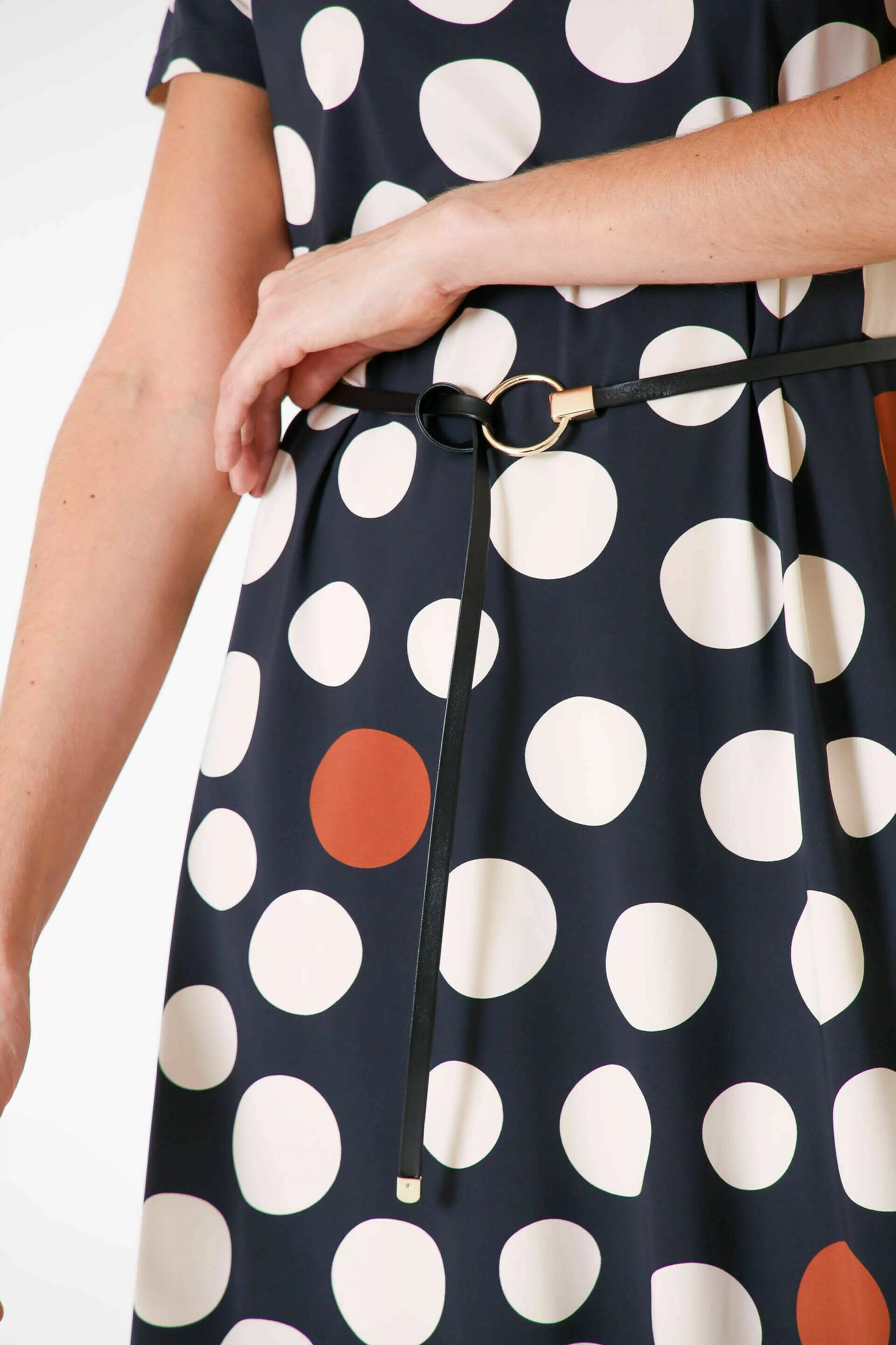 Vestido Laura