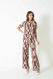 Conjunto Leah