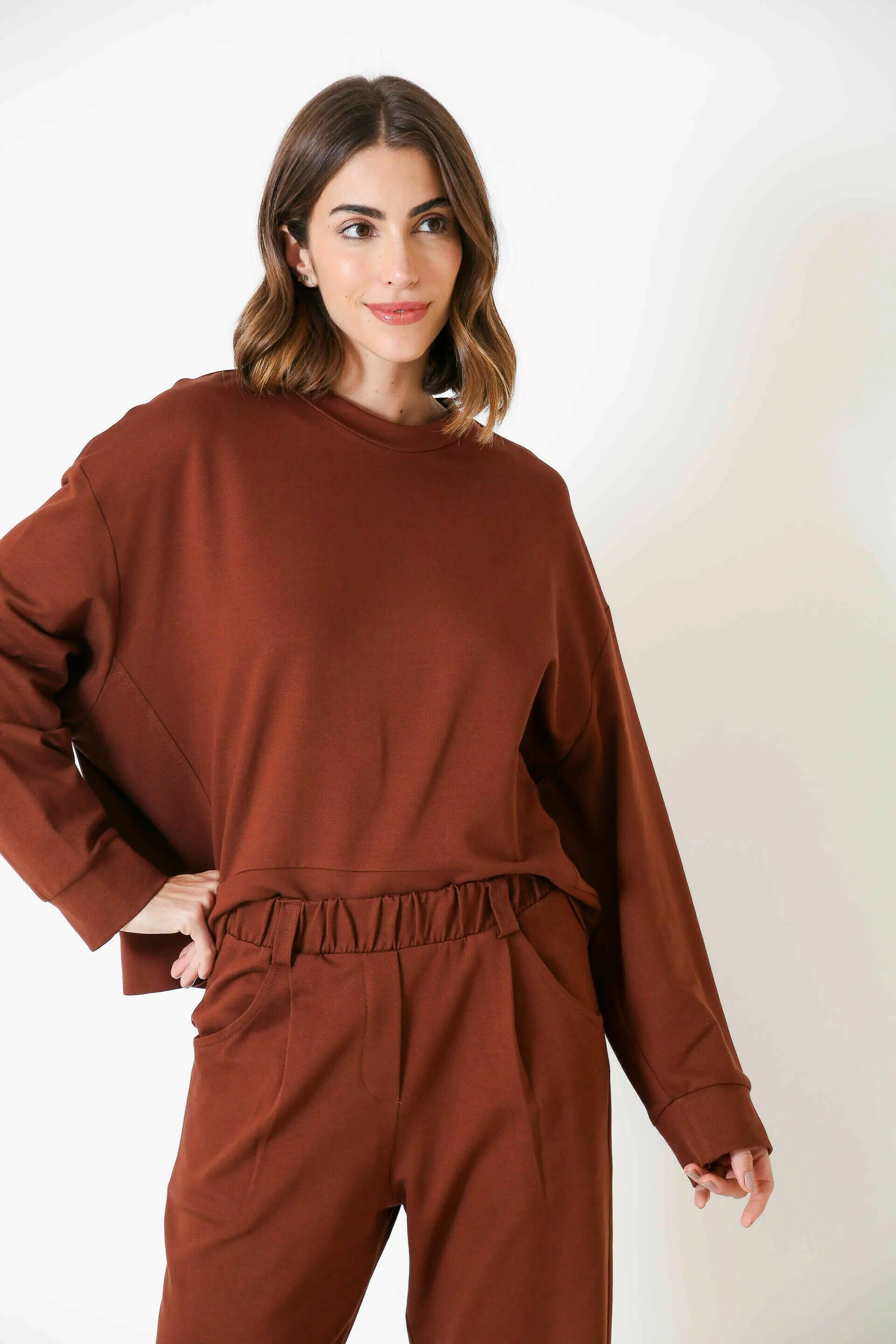 Conjunto Babi