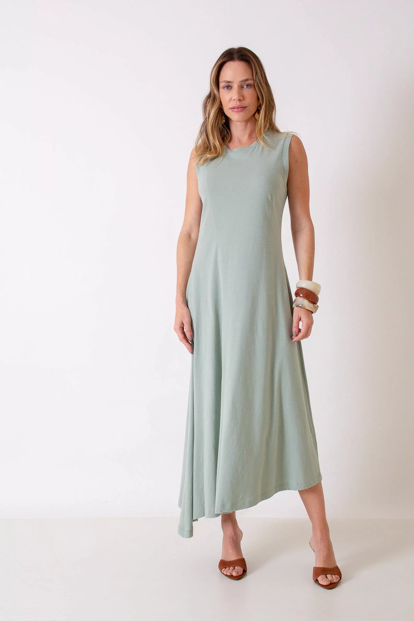 Vestido Sandy