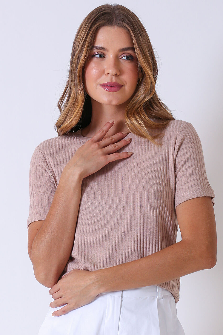 Blusa Hosana