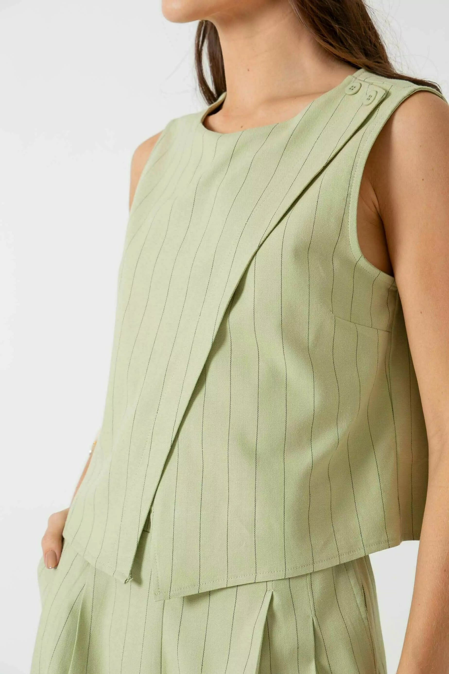 Conjunto Lya Risca de Giz