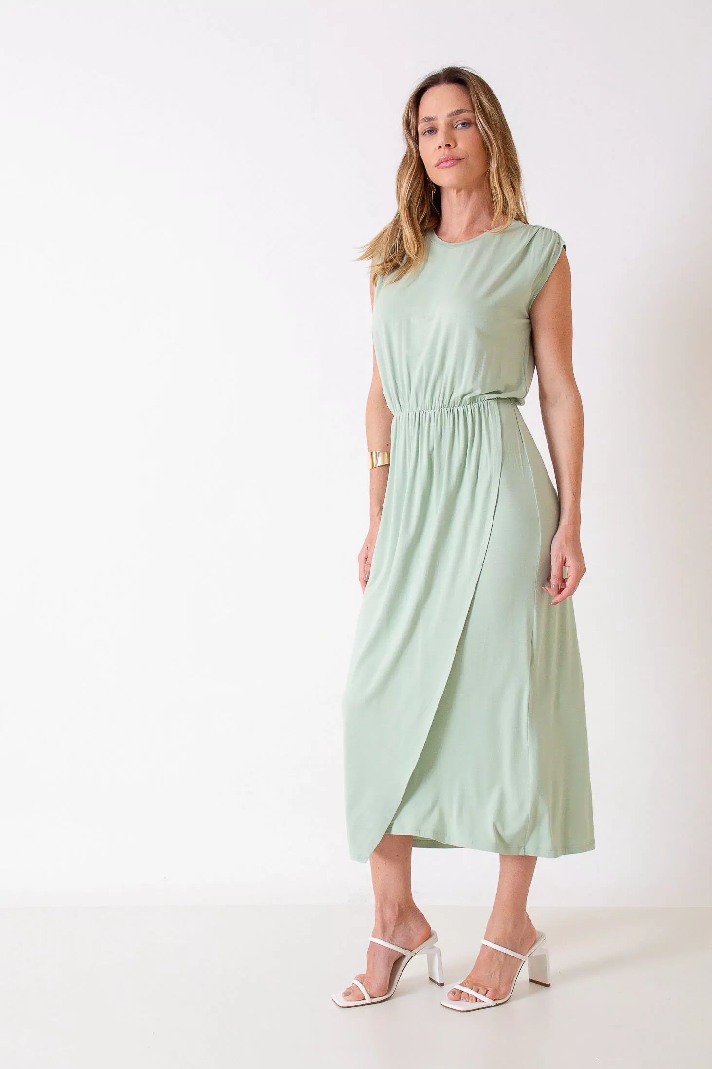 Vestido Olivia
