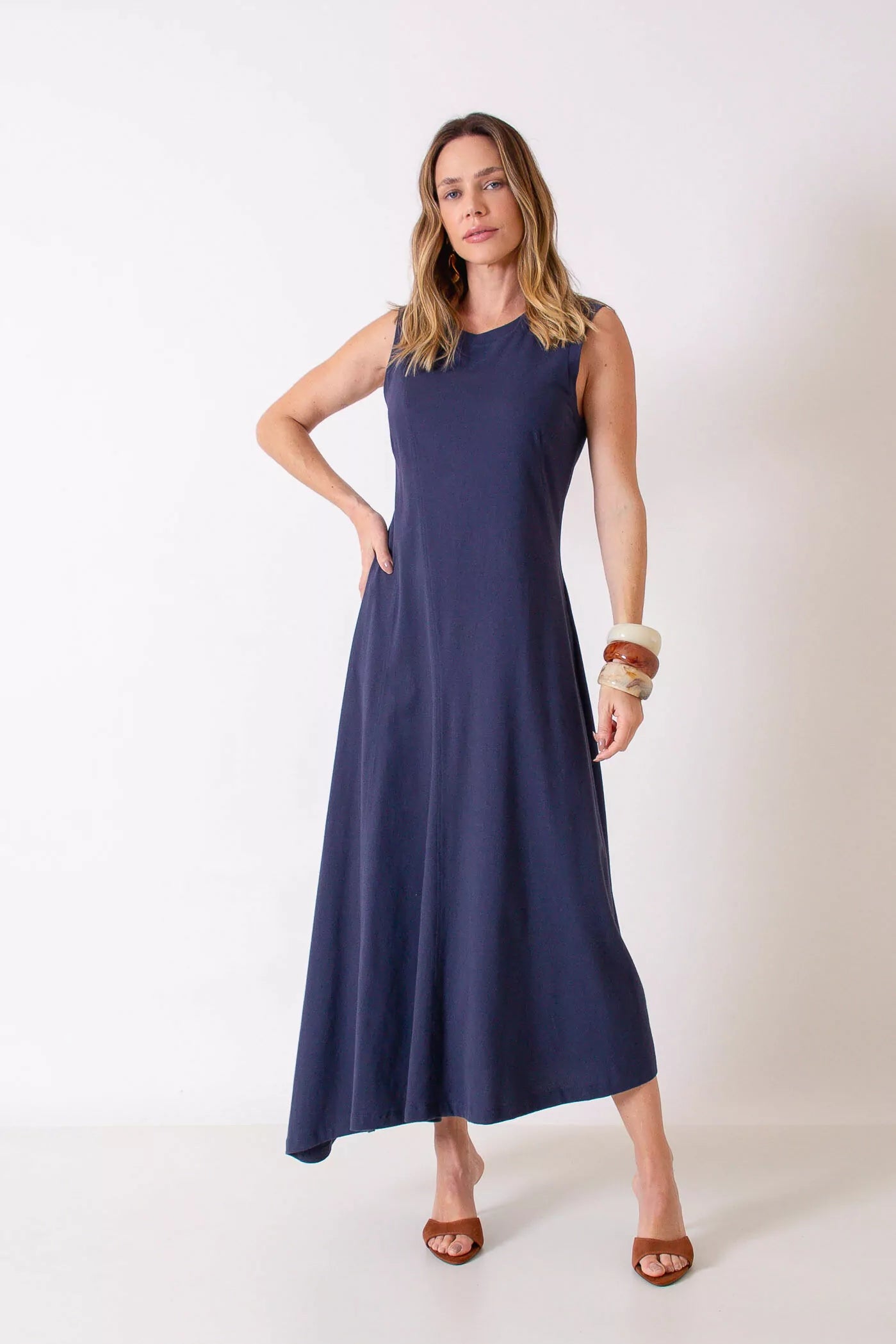 Vestido Sandy