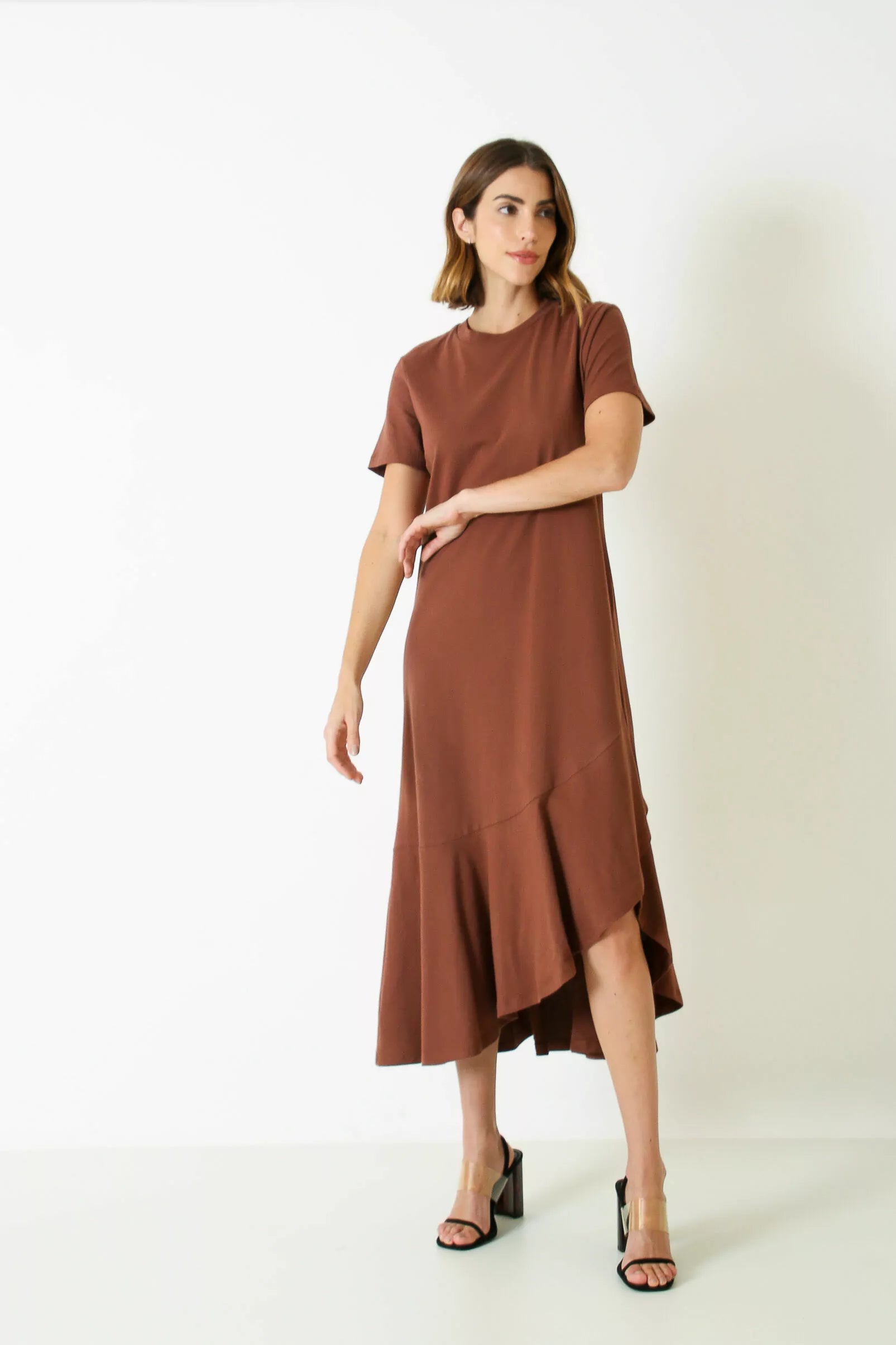 Vestido Sandwash