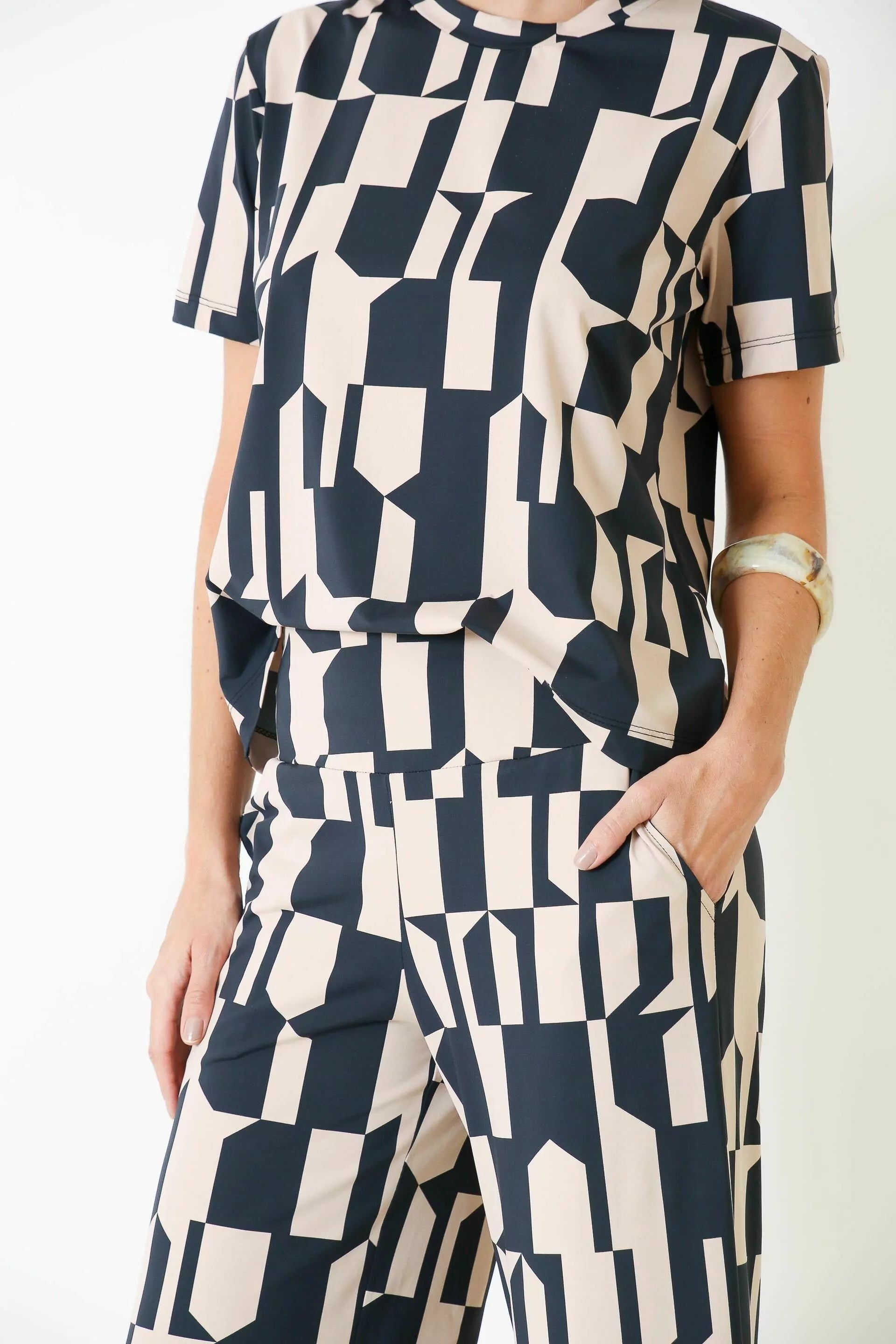 Conjunto Leah