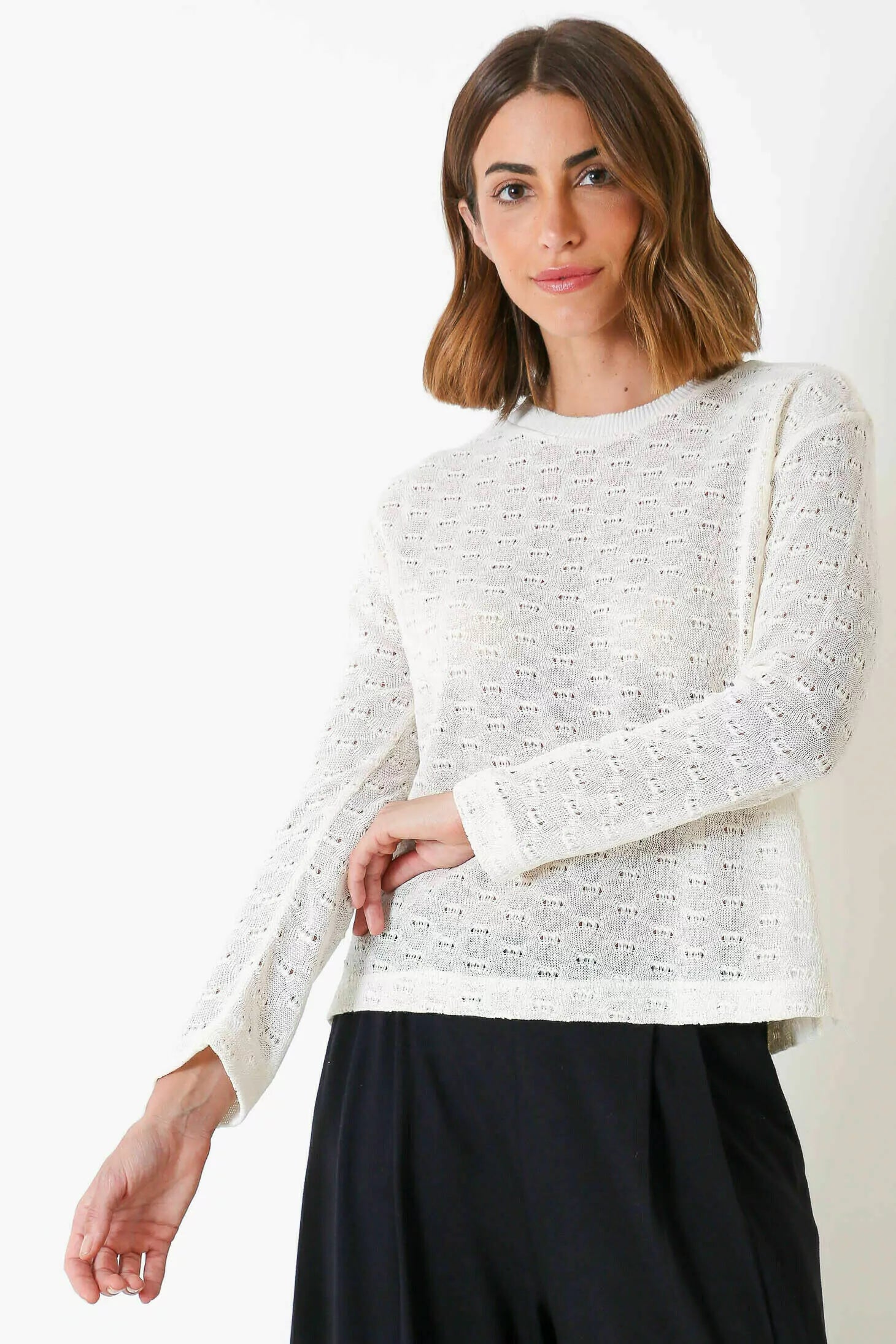 Blusa Hiva