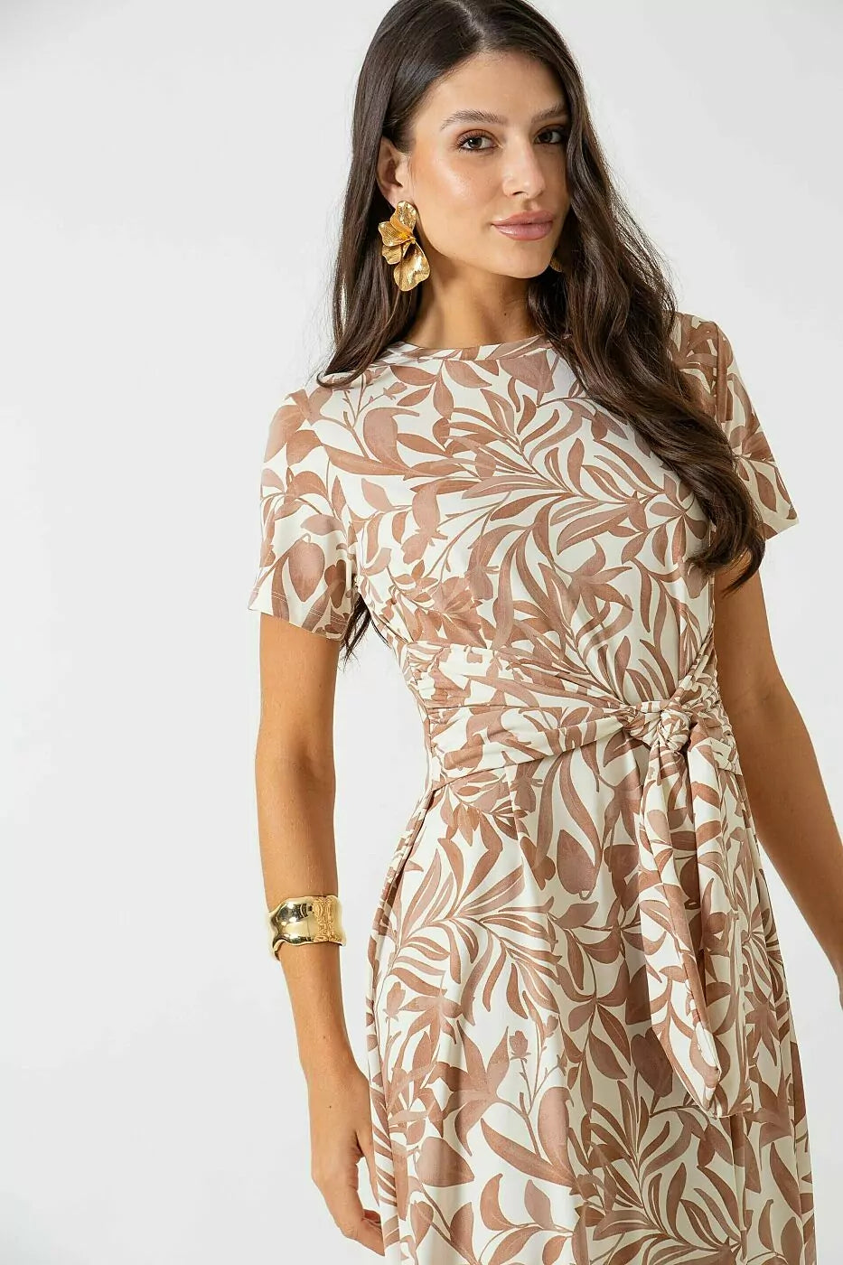 Vestido Italya