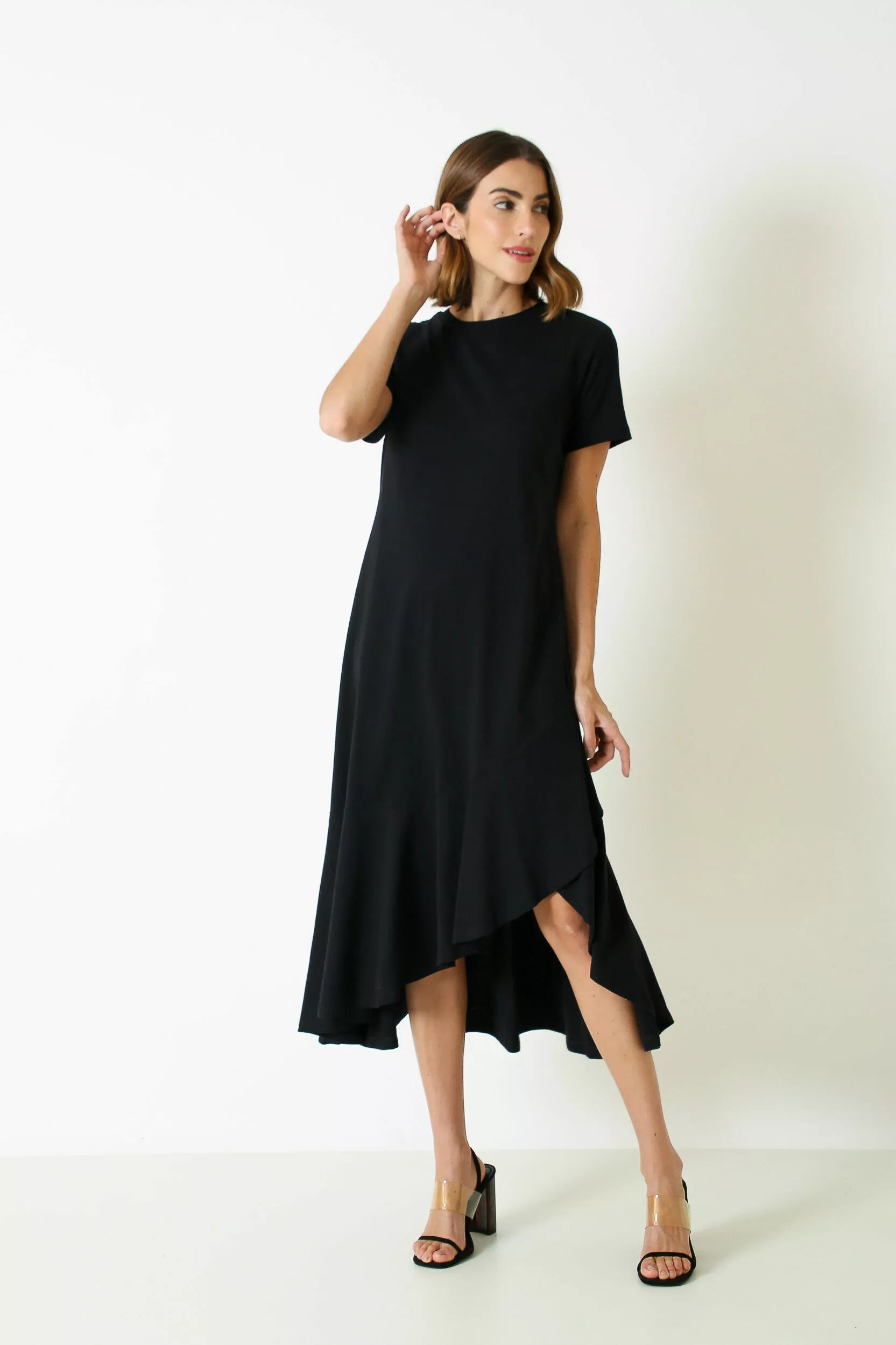 Vestido Sandwash