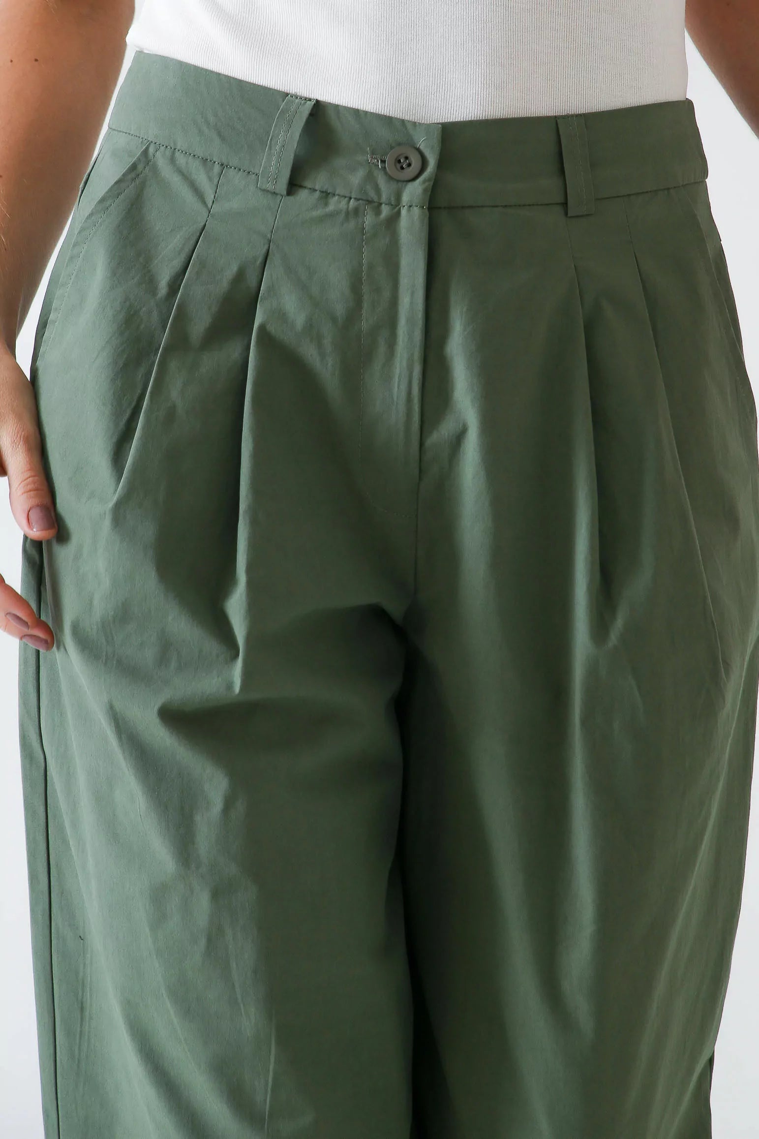 Calça Baggy