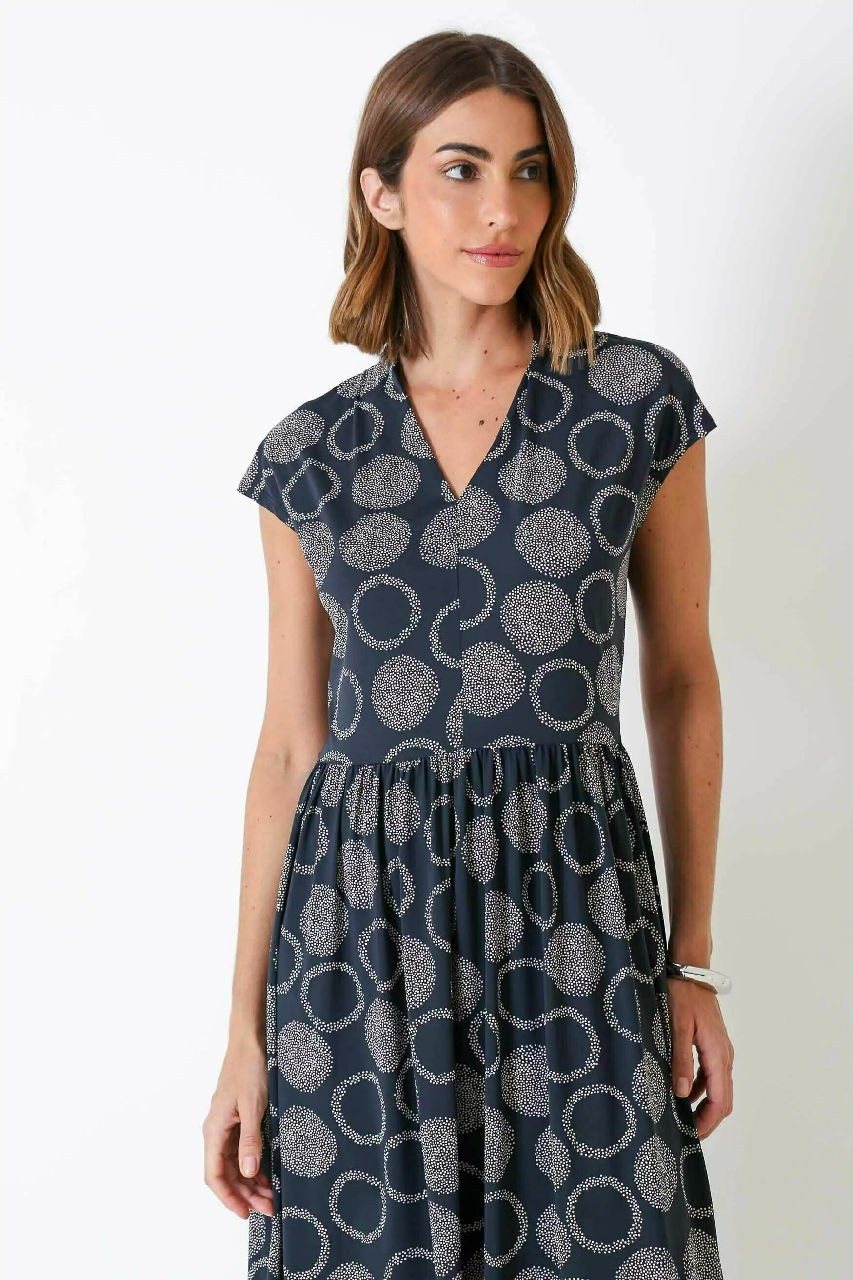 Vestido Carolla