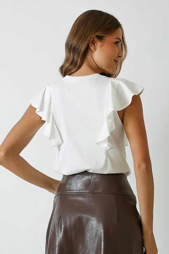 Blusa Lulys