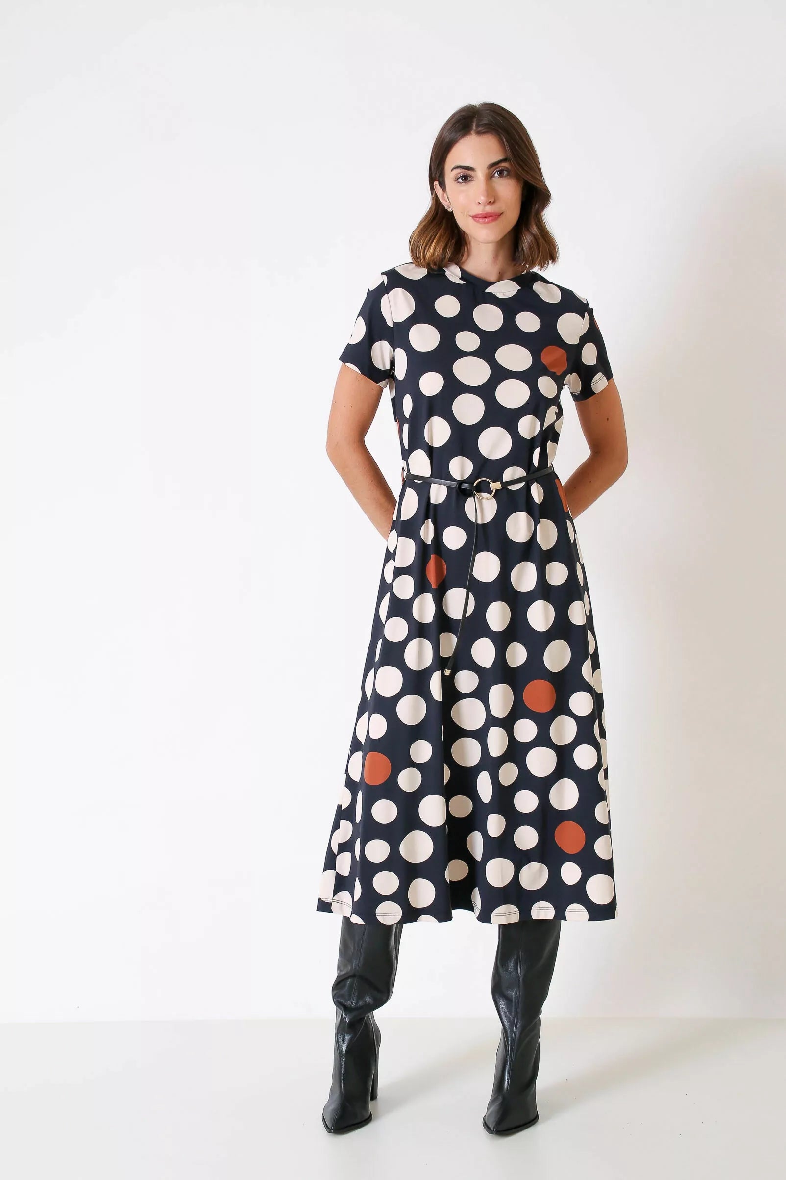 Vestido Laura