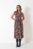 Vestido Carolla