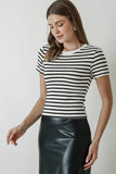 Blusa Bonjour
