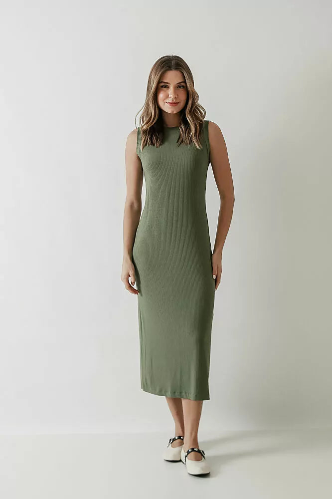 Vestido Pry