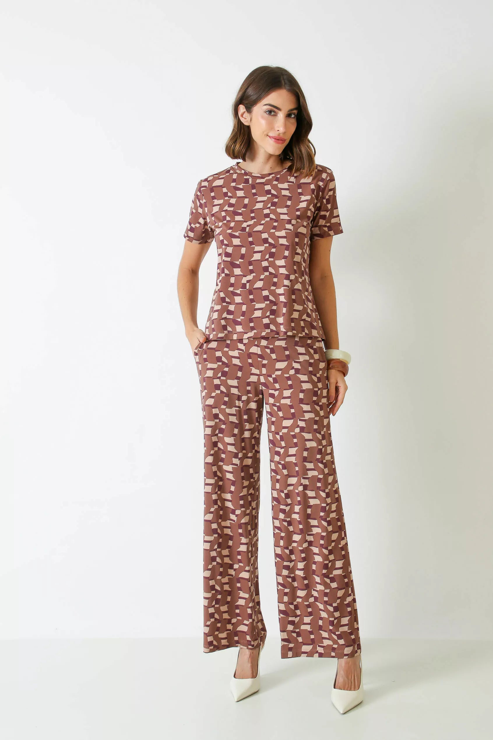 Conjunto Fluity