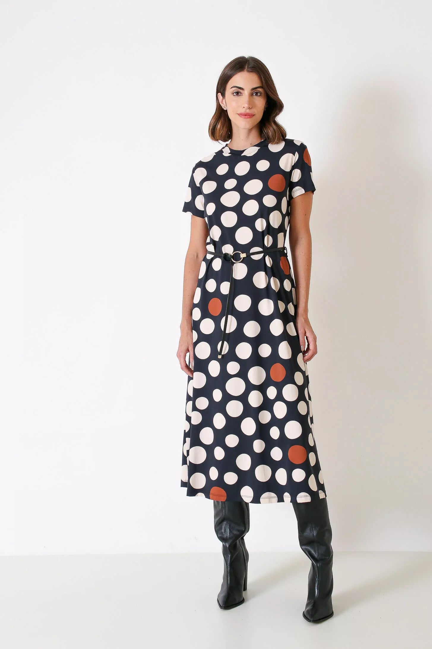 Vestido Laura