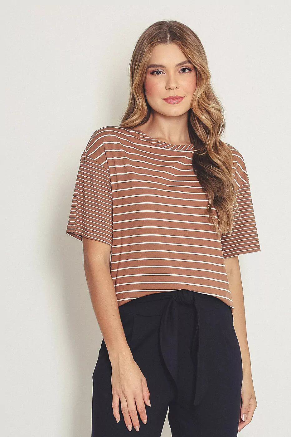 Blusa Itako