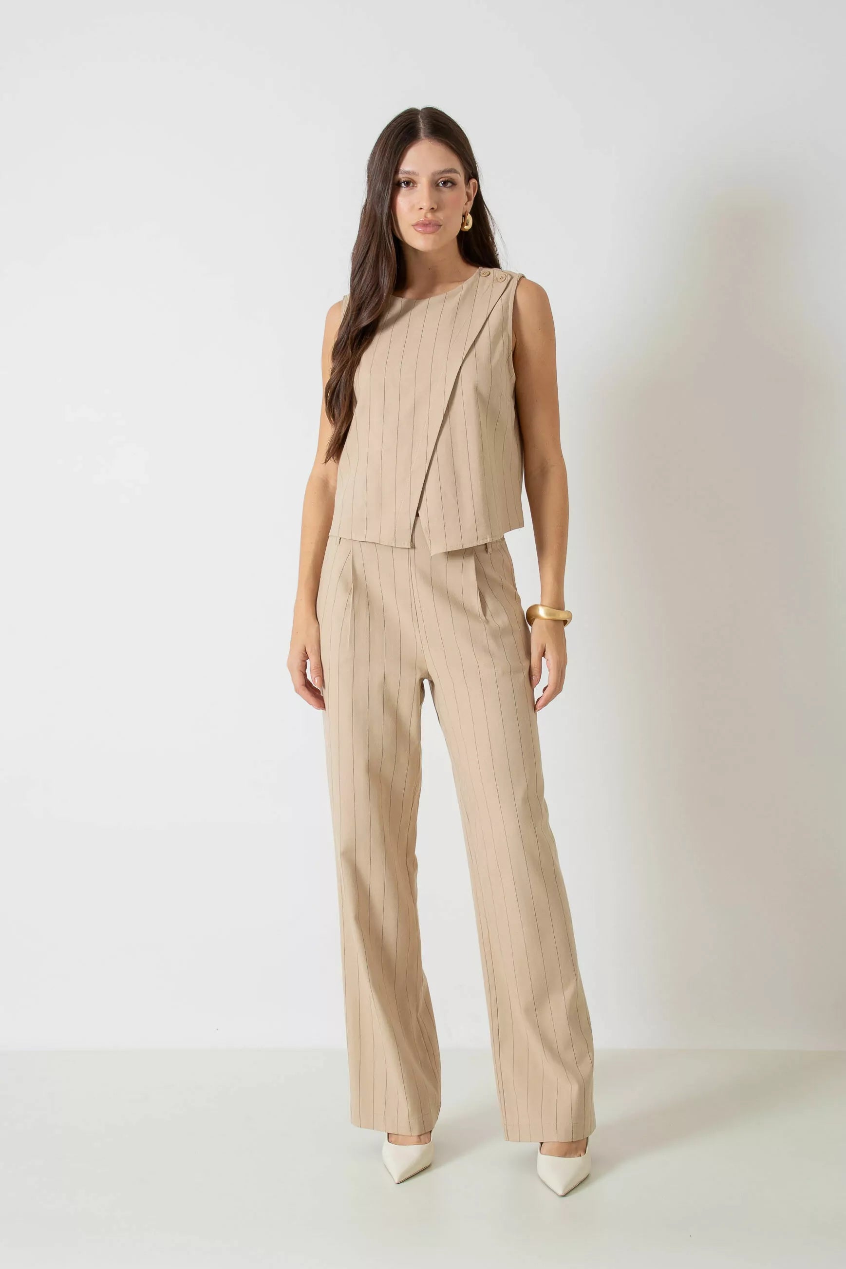 Conjunto Lya Risca de Giz