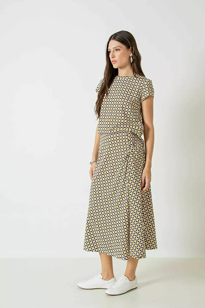 Conjunto Rebeca Fluity