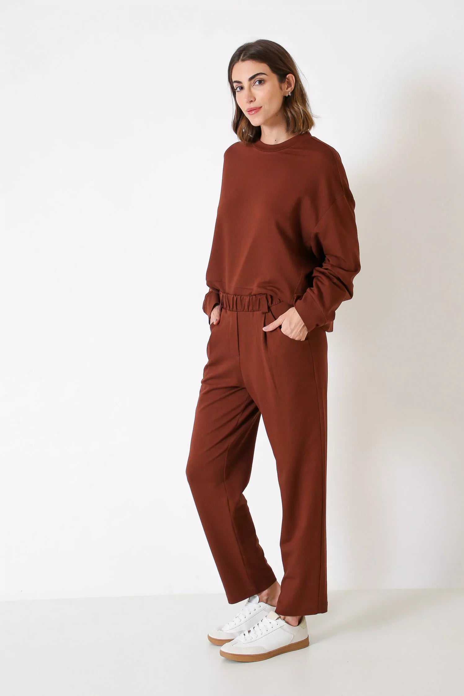 Conjunto Babi
