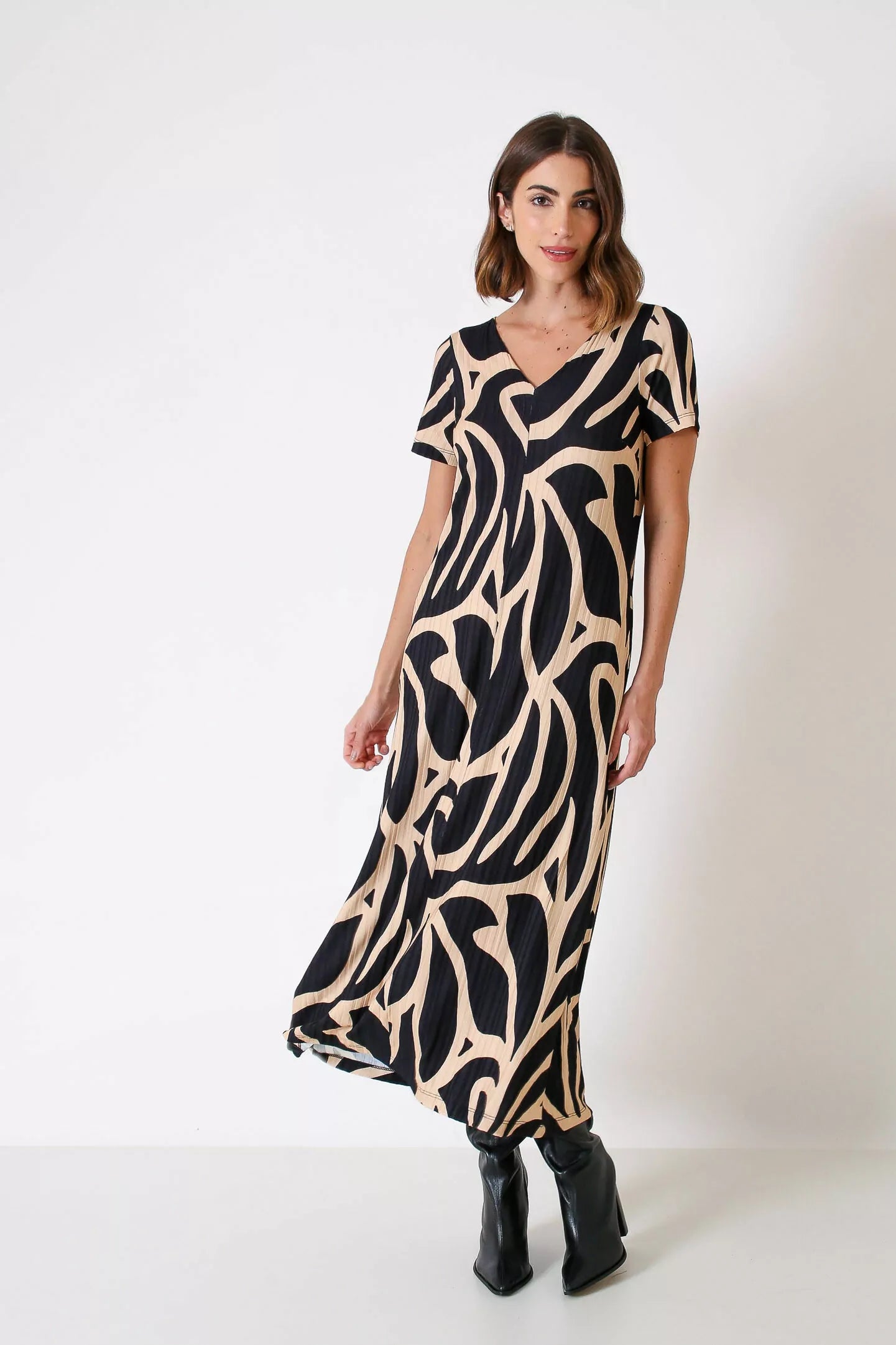 Vestido Riane