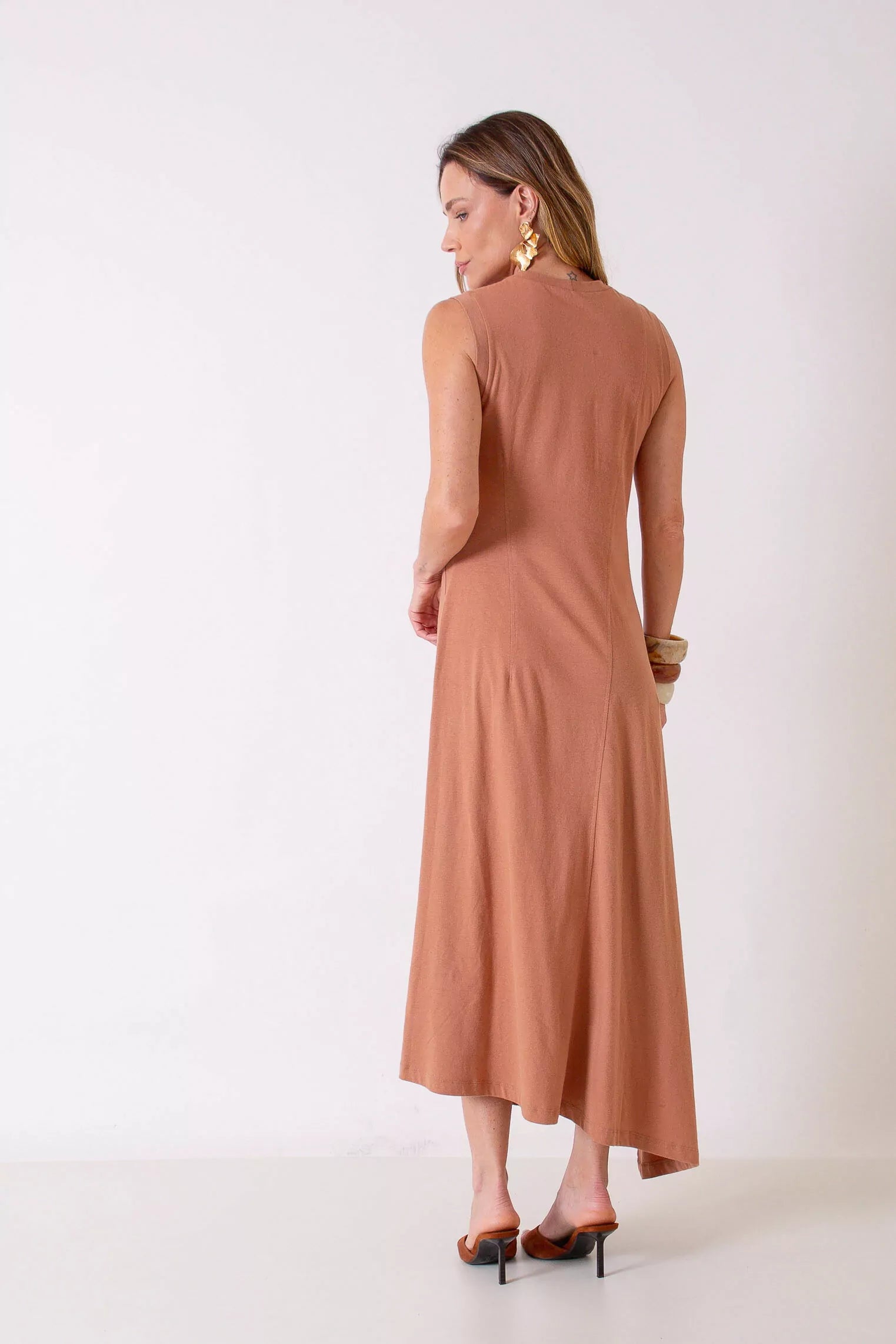 Vestido Sandy