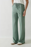 Calça  Reta Lino