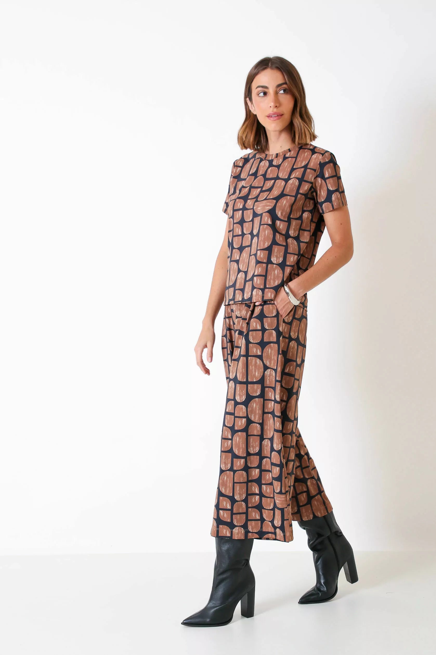 Conjunto Raoni