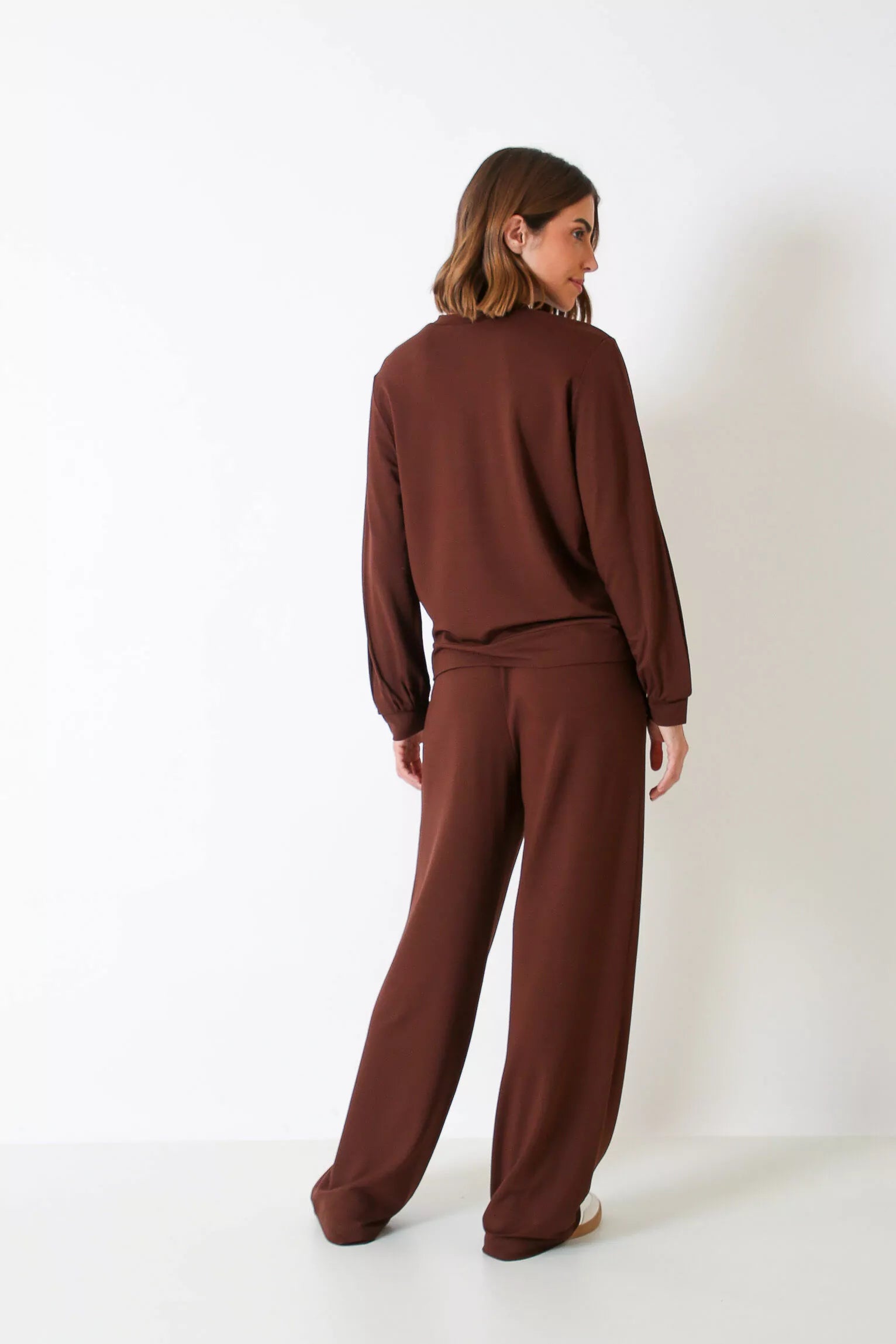 Conjunto Ternura