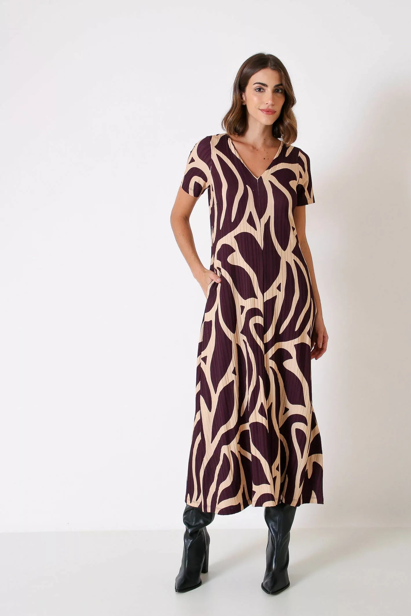 Vestido Riane