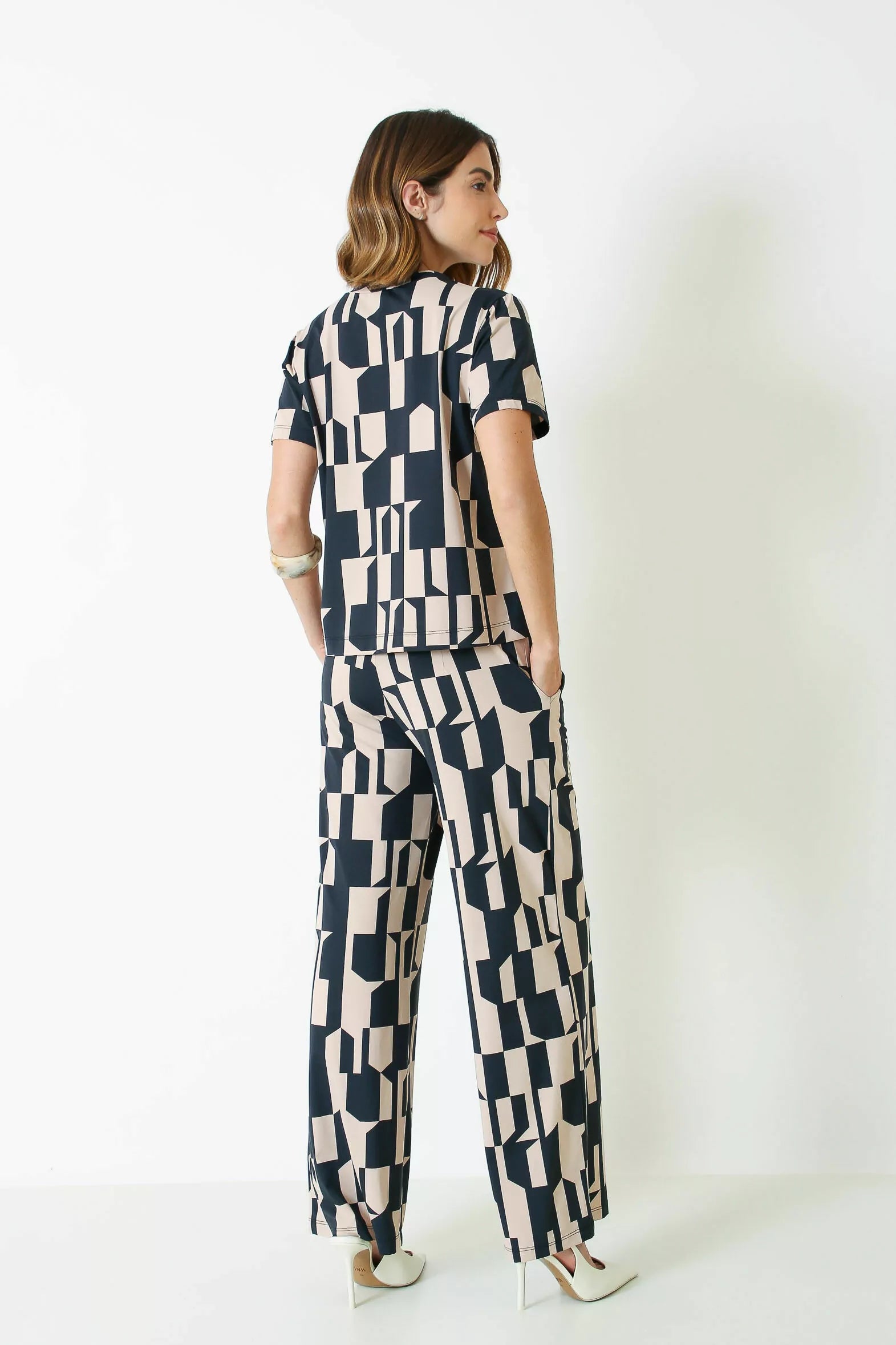 Conjunto Leah