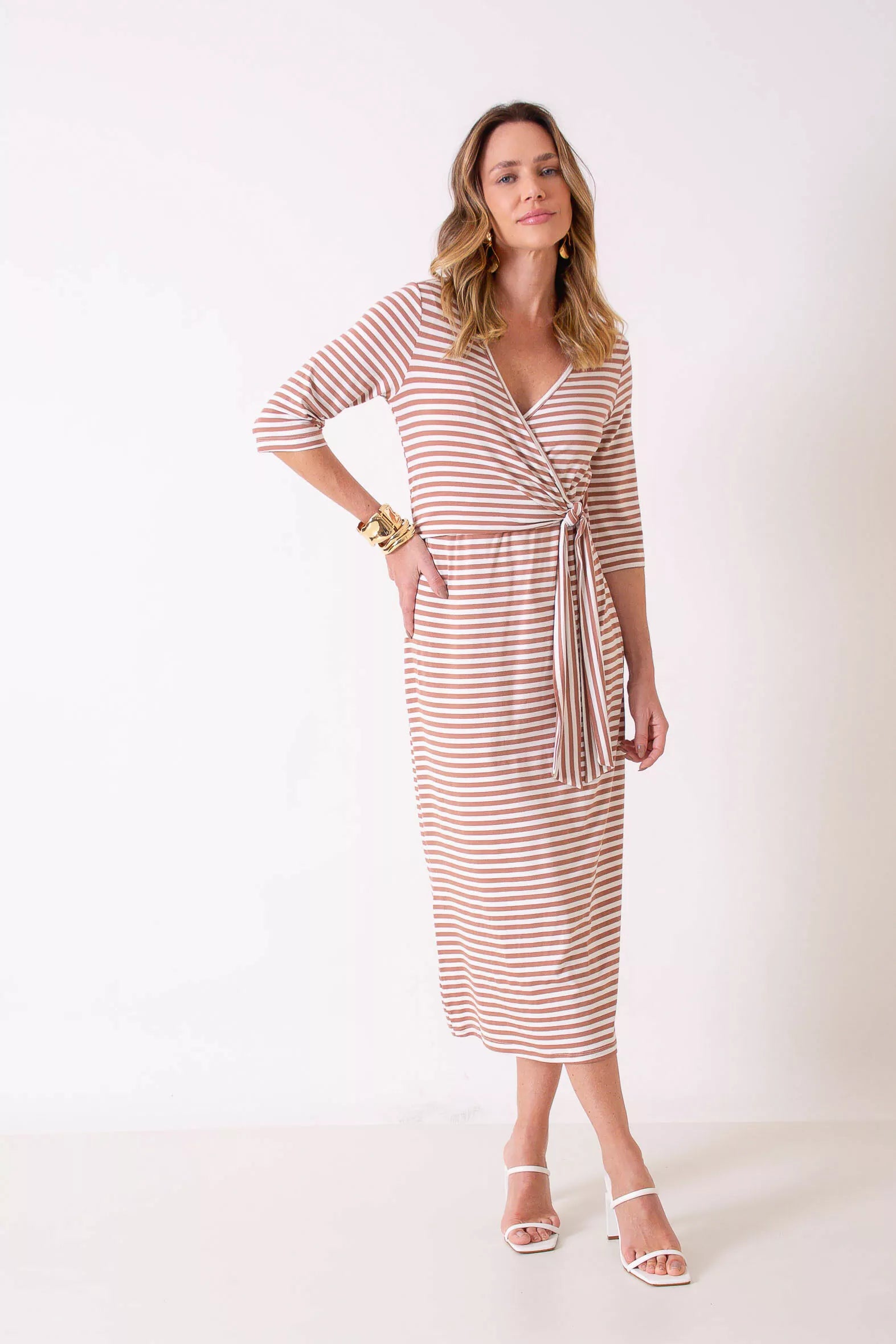 Vestido Laís