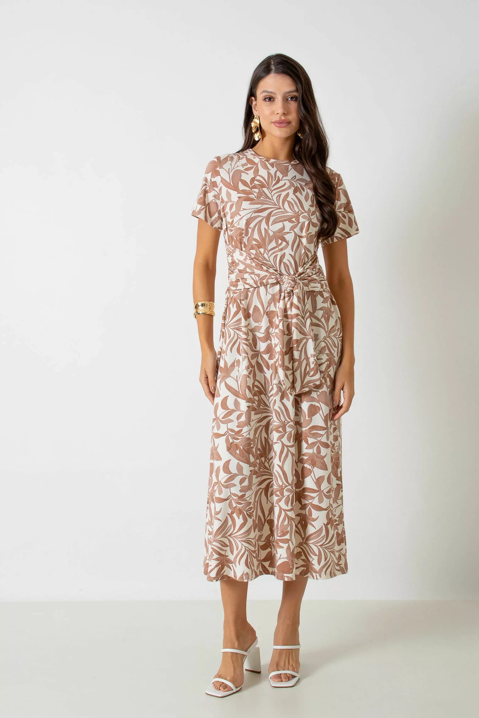 Vestido Italya