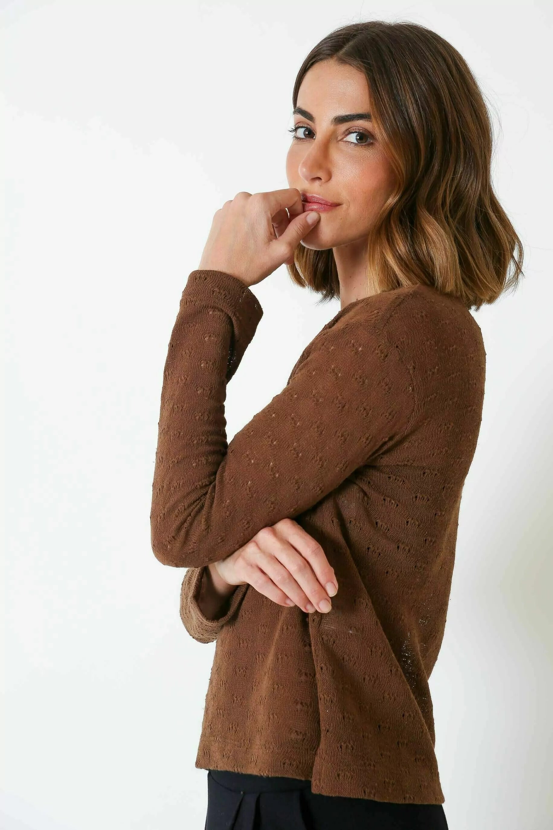 Blusa Hiva