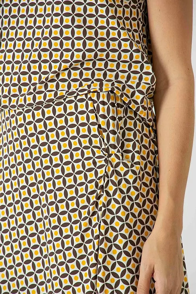 Conjunto Rebeca Fluity