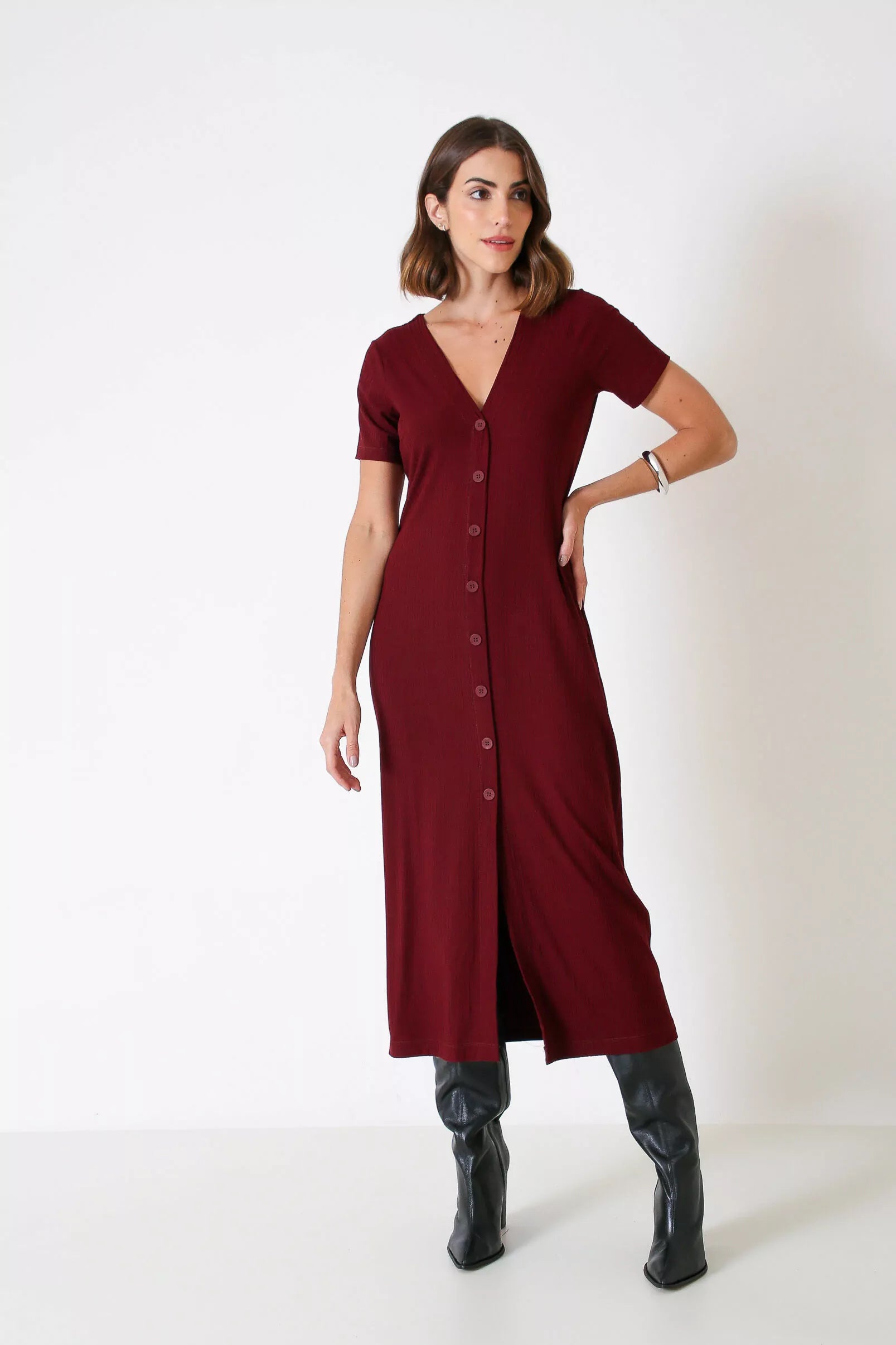 Vestido Cameron