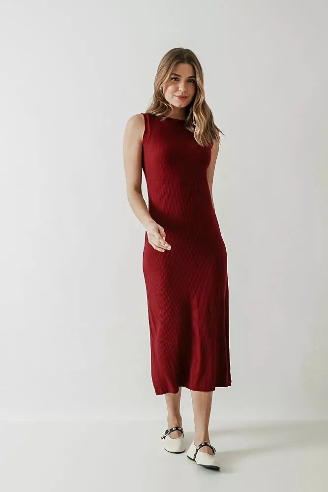 Vestido Pry