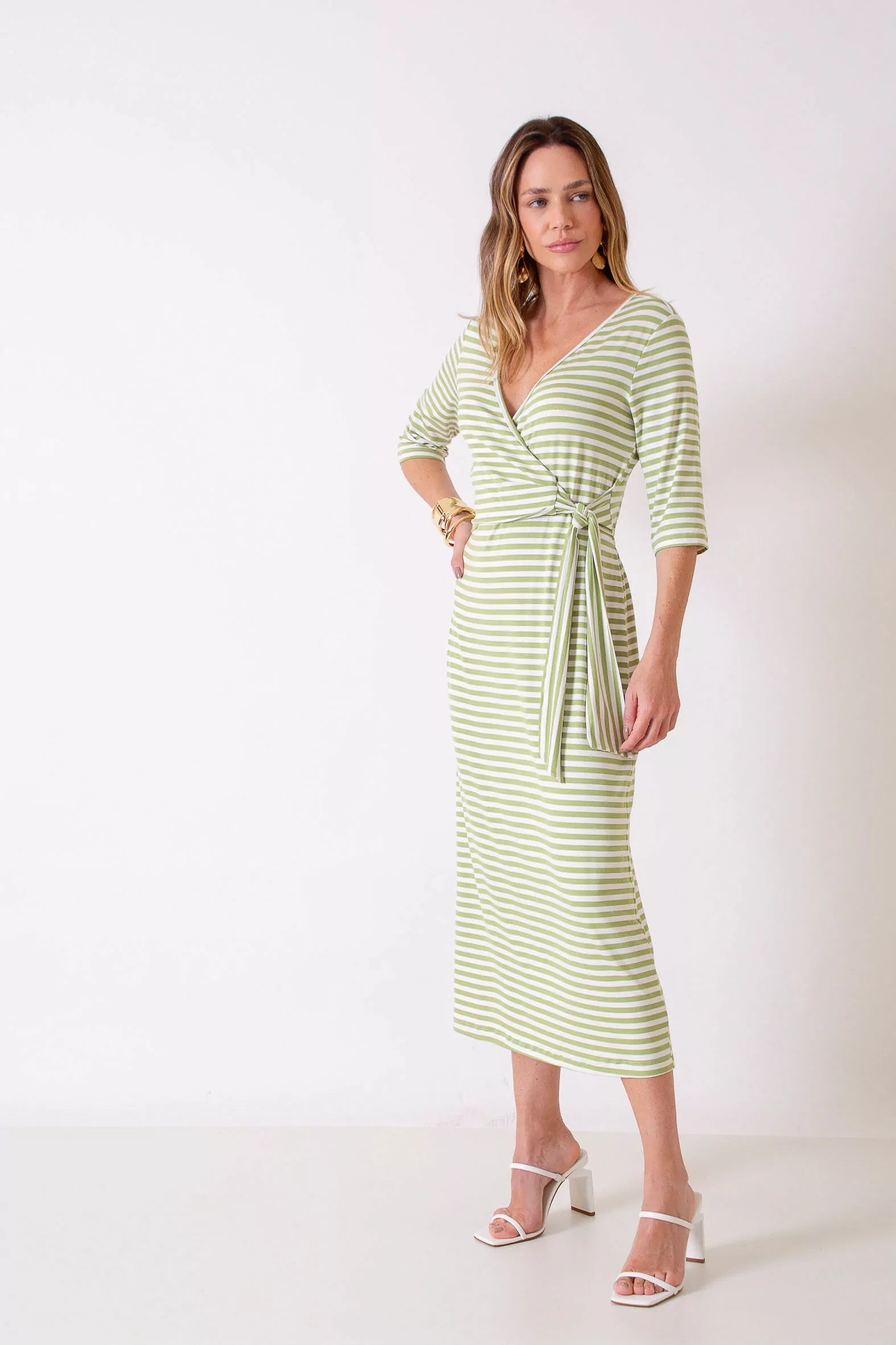 Vestido Laís