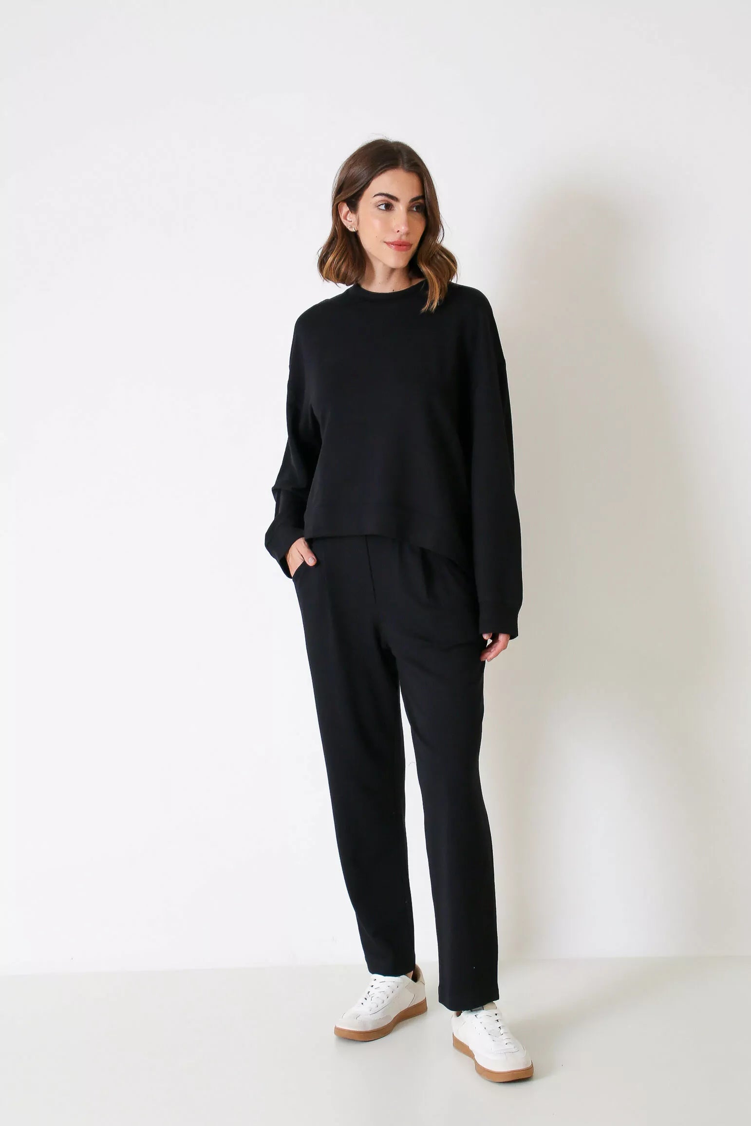 Conjunto Babi