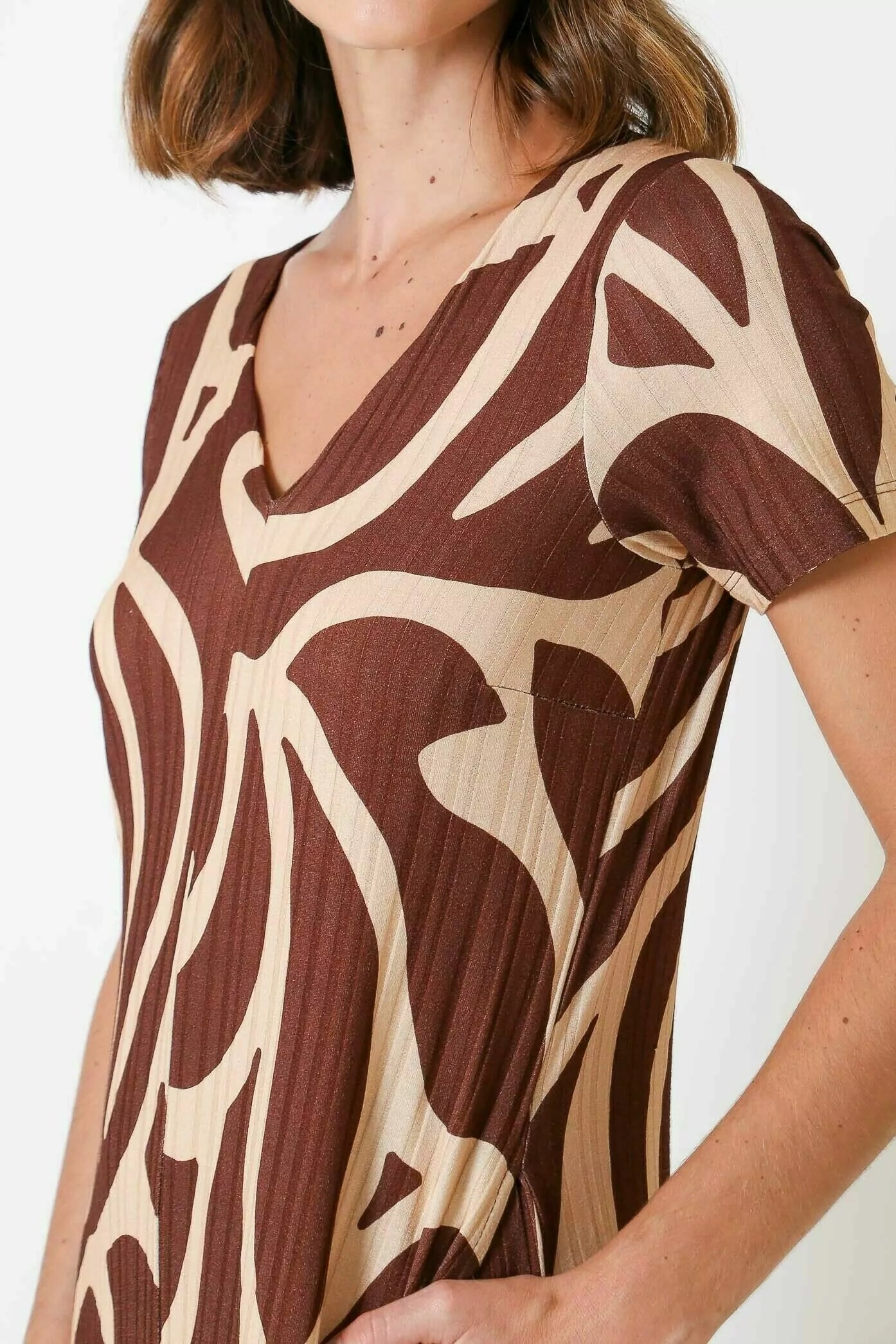Vestido Riane
