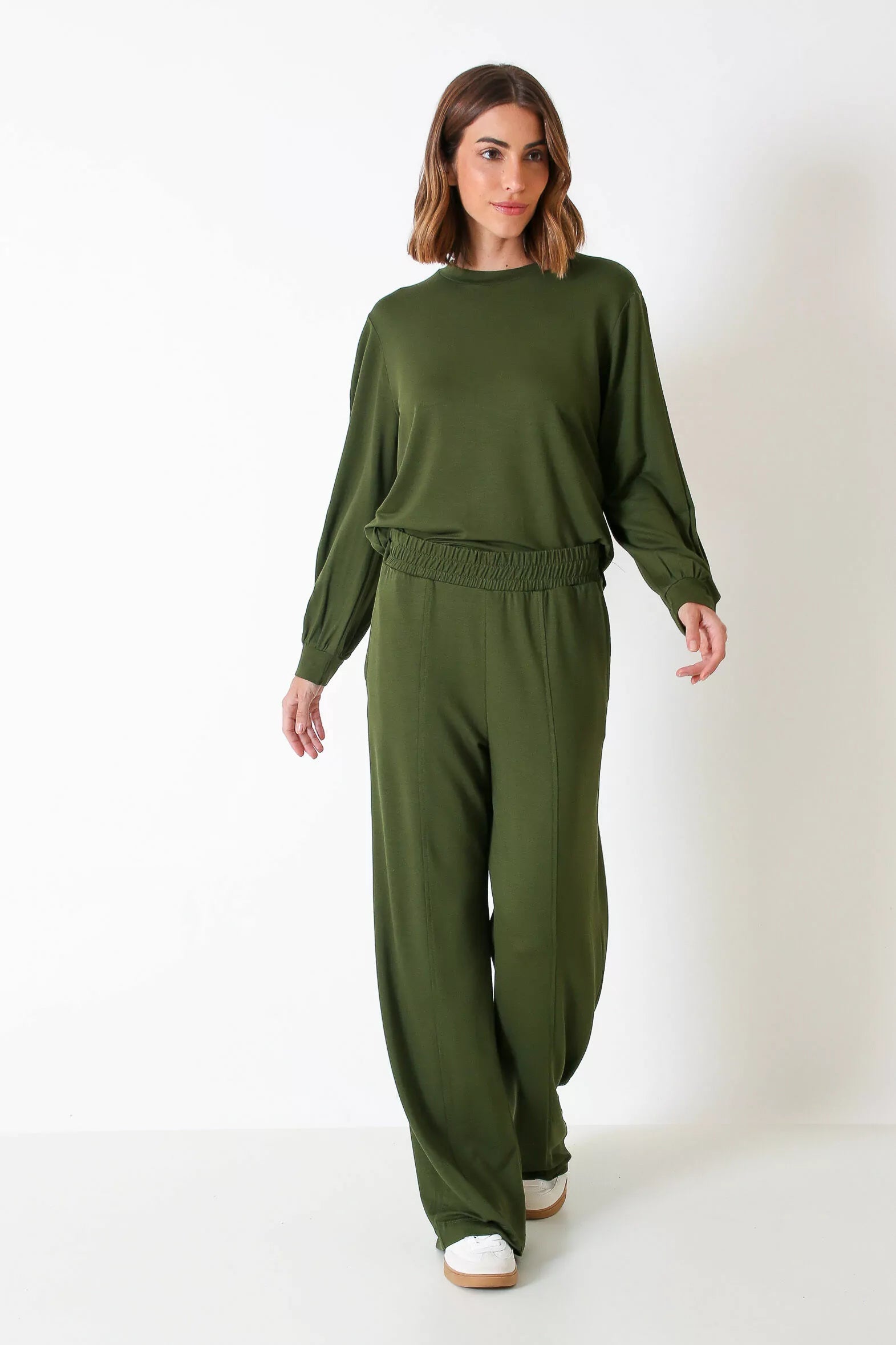 Conjunto Ternura