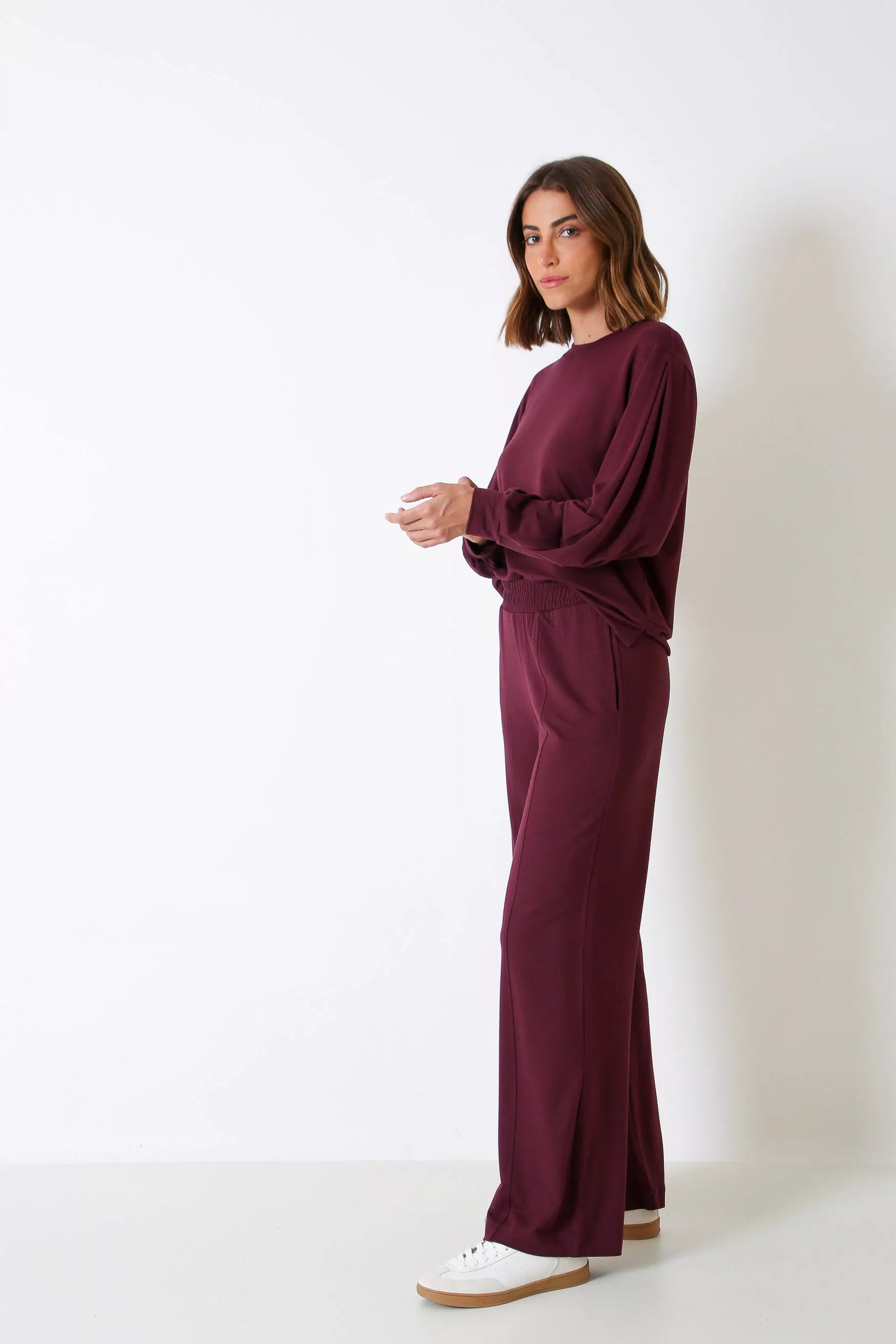 Conjunto Ternura