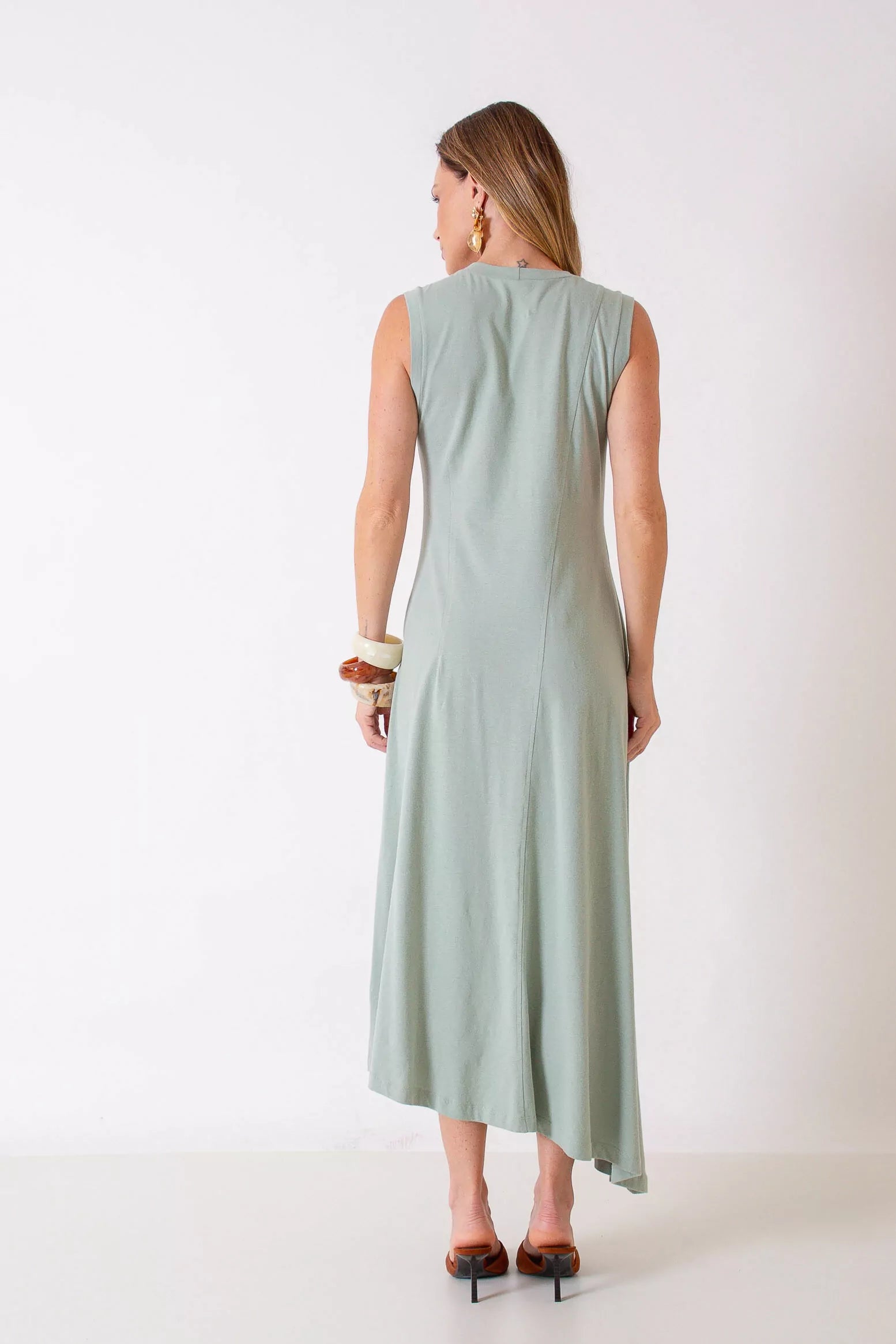 Vestido Sandy